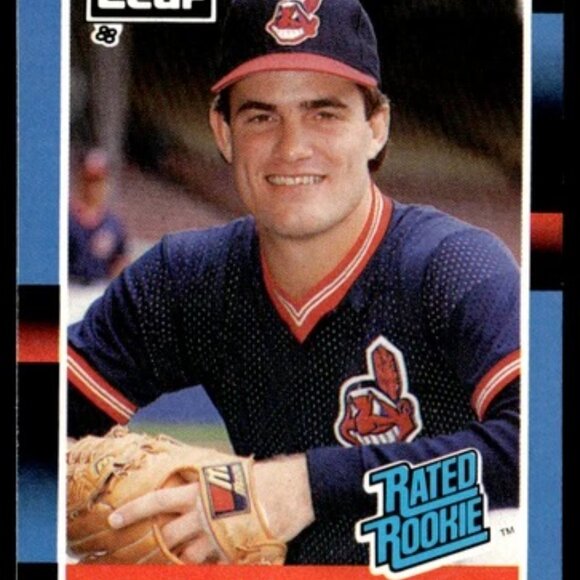 12 Leaf Baseball Rated Rookie Cards - Picture 11 of 11